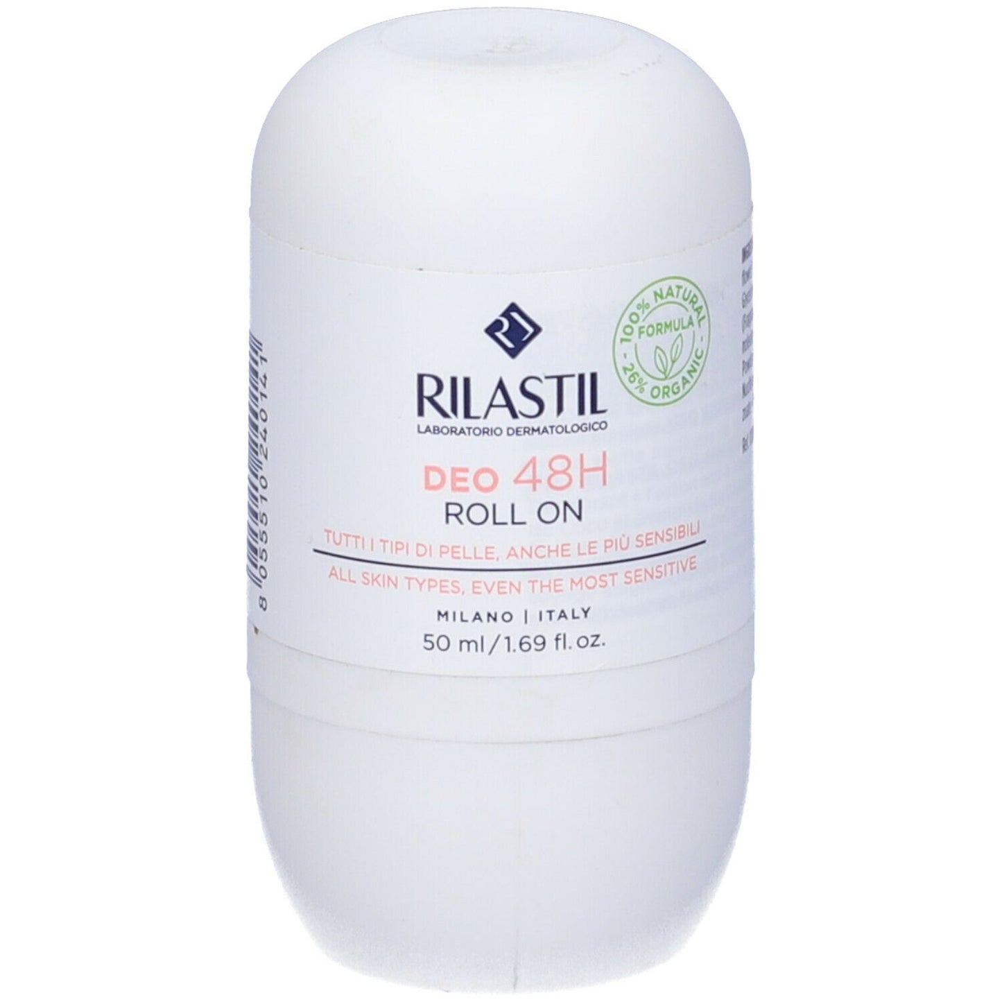 982515621 - RILASTIL DEO ROLL ON 50ML