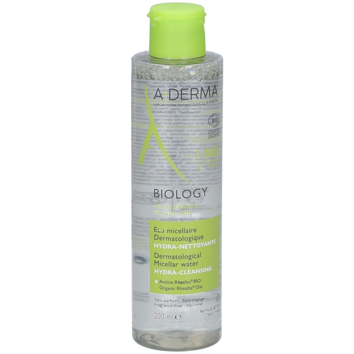 982531992 - ADERMA A D BIOLOGY ACQ MI200ML