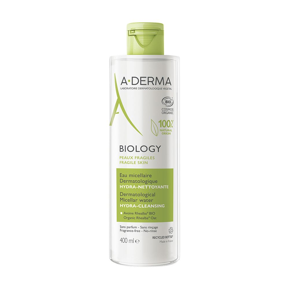 982532362 - ADERMA A-D BIOLOGY ACQ MI400ML