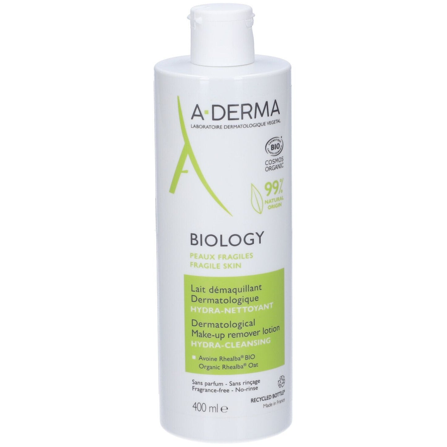 982532386 - ADERMA A-D BIOLOGY LTT MI400ML