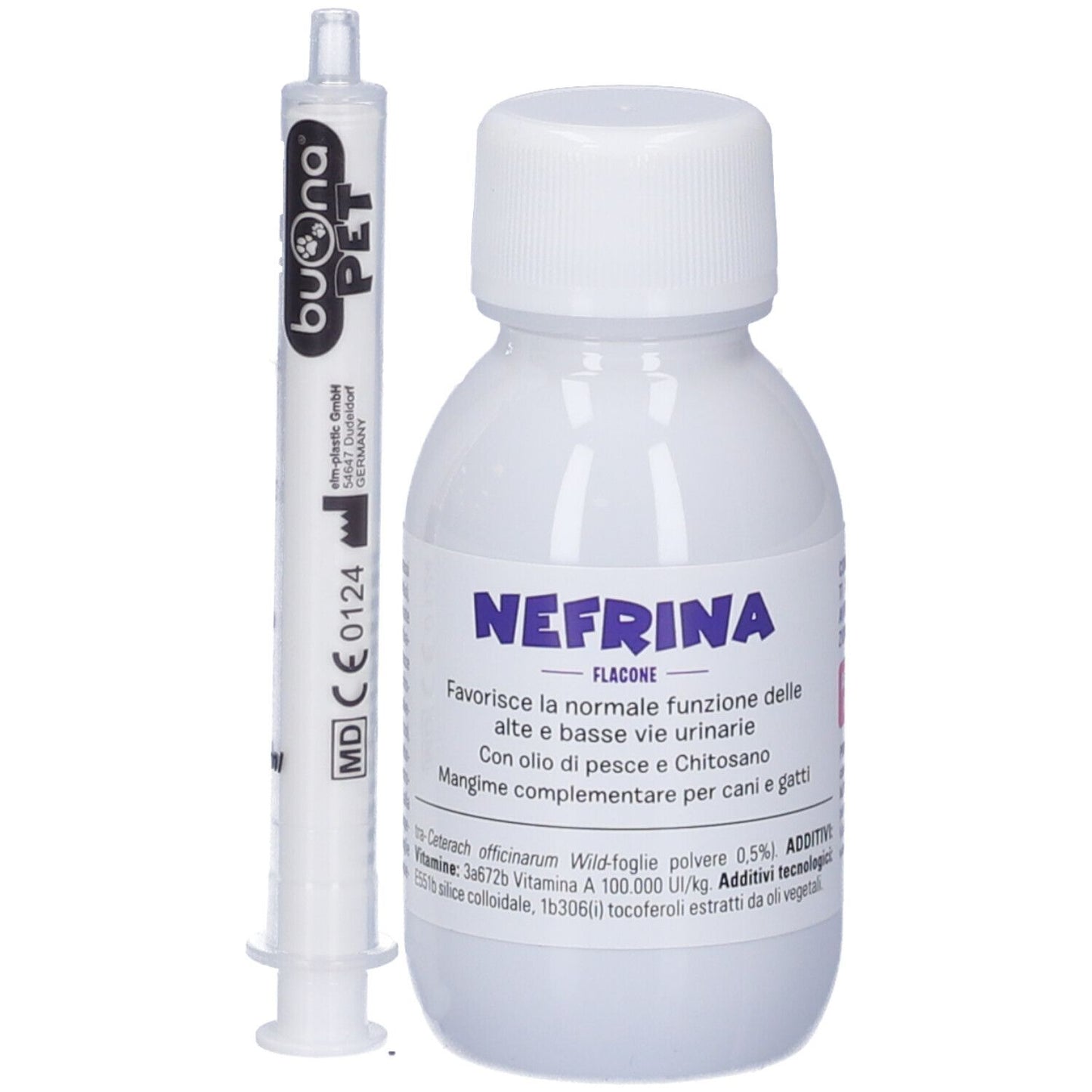 982541827 - BUONAPET NEFRINA 60G