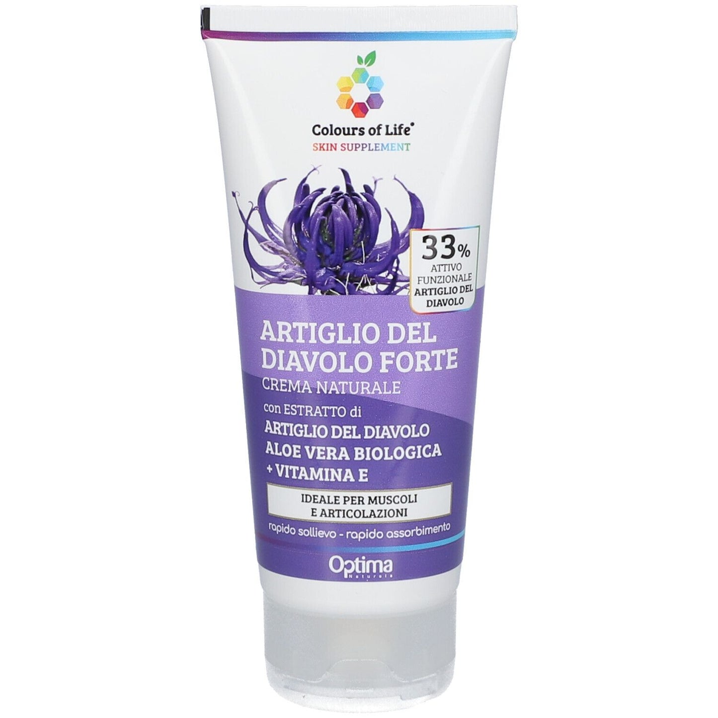 982544761 - ARTIGLIO DEL DIAVOLO 33 100ML