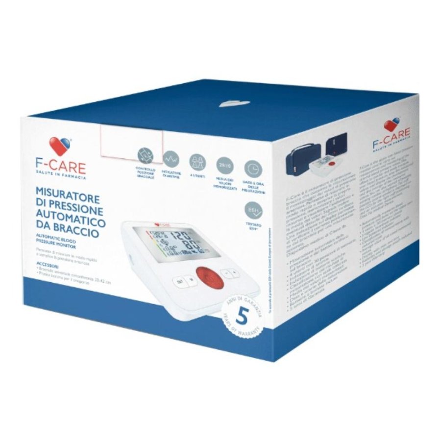 982593687 - F CARE MISURATORE PRESS BRACC