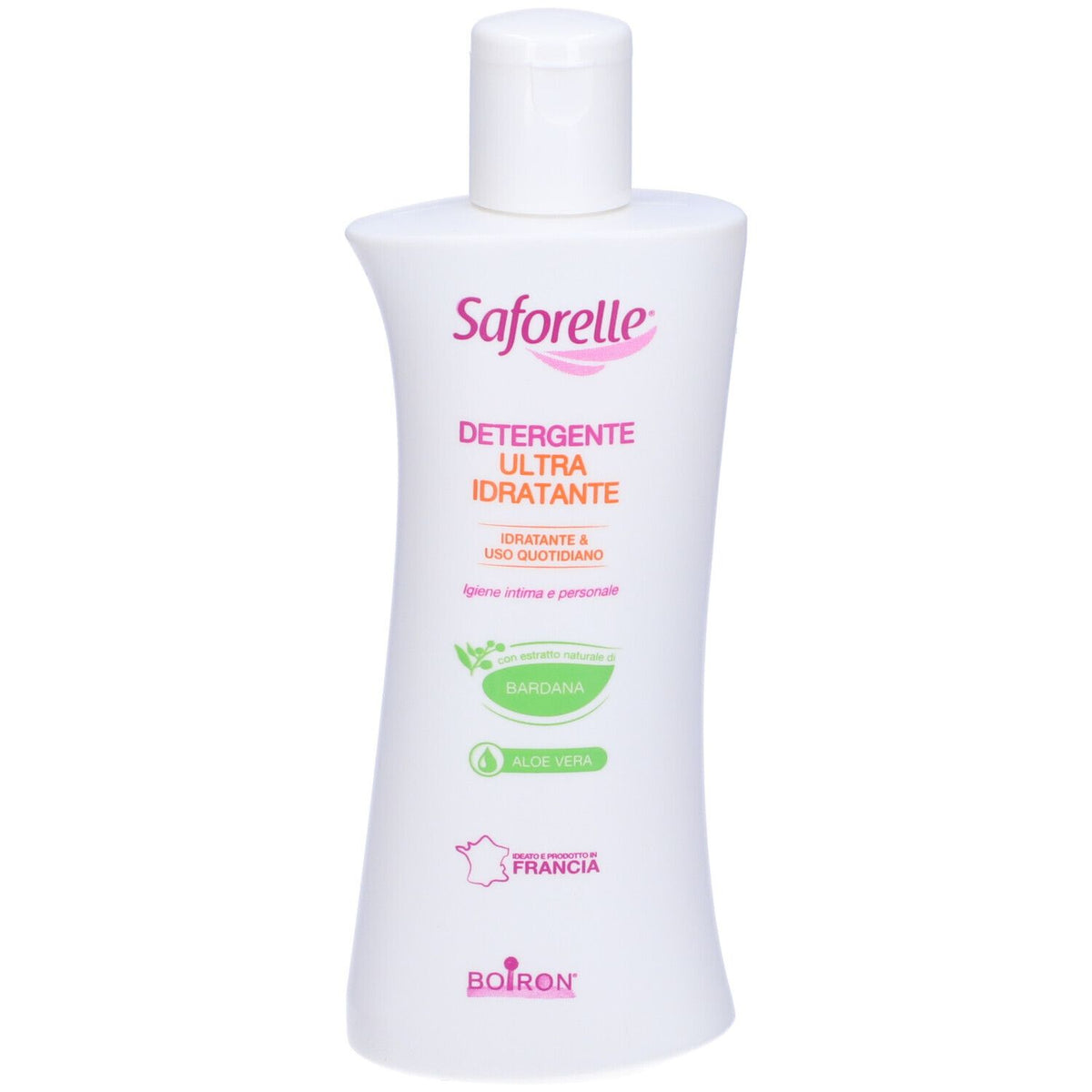 982614568 - SAFORELLE DETERGENTE IDRA250ML