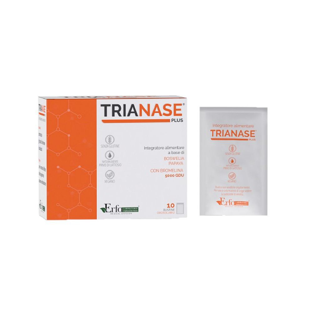 TRIANASE 10BUST
