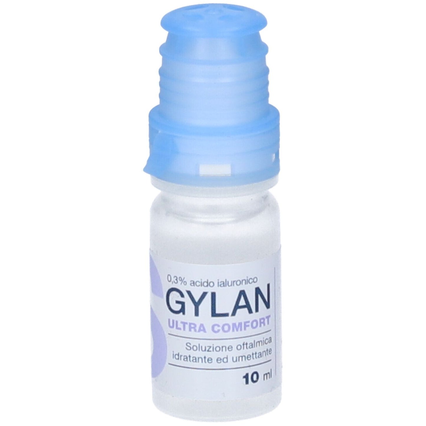 GYLAN ULTRA COMFORT GOCCE OFT