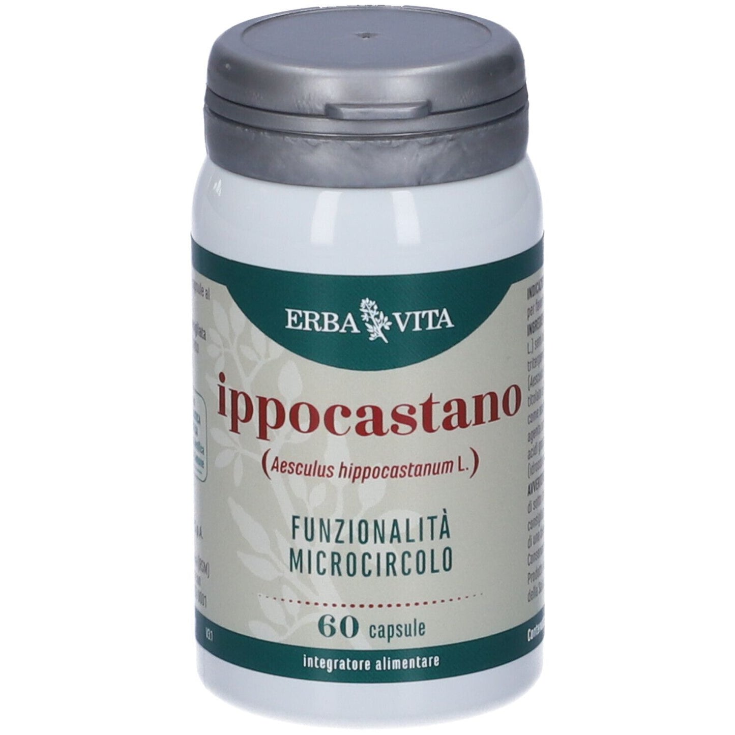 982739106 - IPPOCASTANO 60CPS