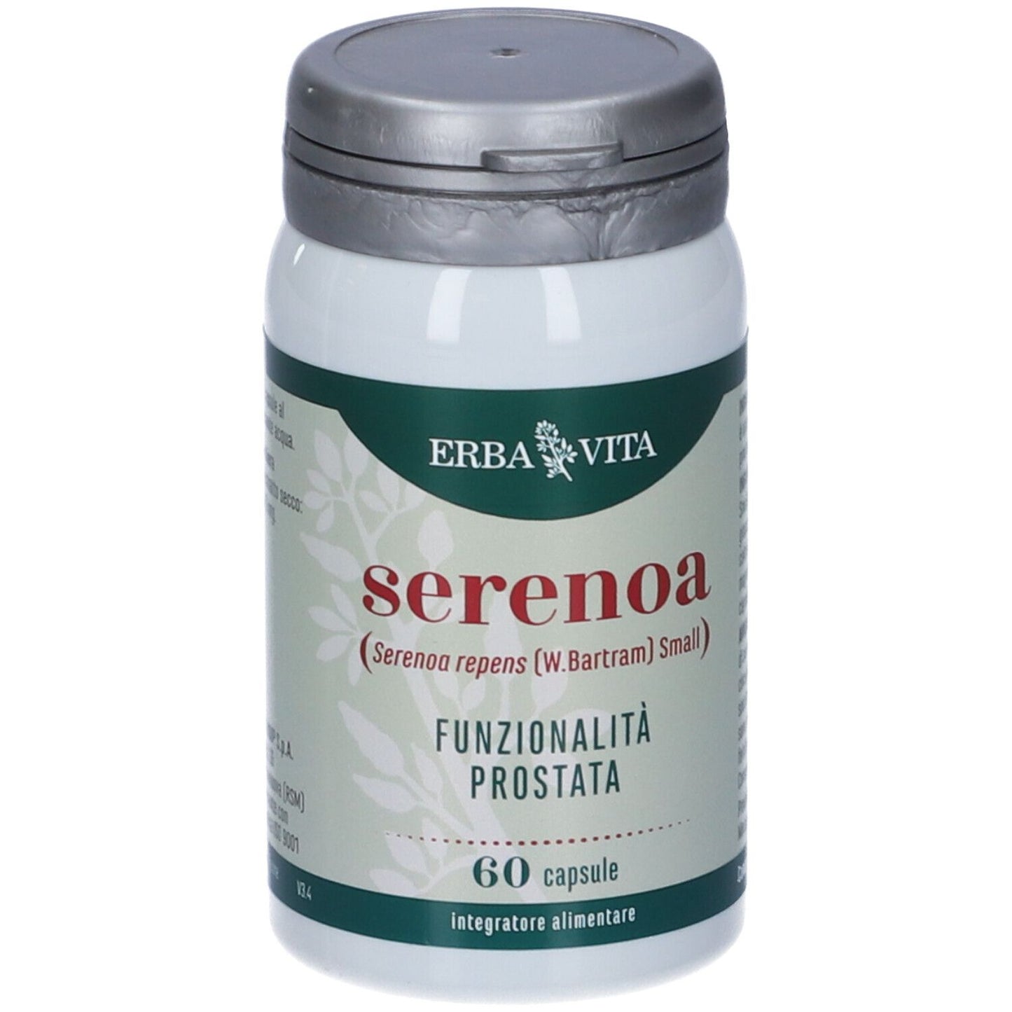982751036 - SERENOA 60CPS