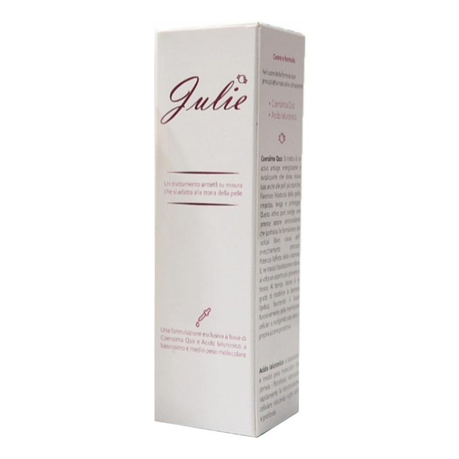 JULIE Emuls.Anti Aging 50ml