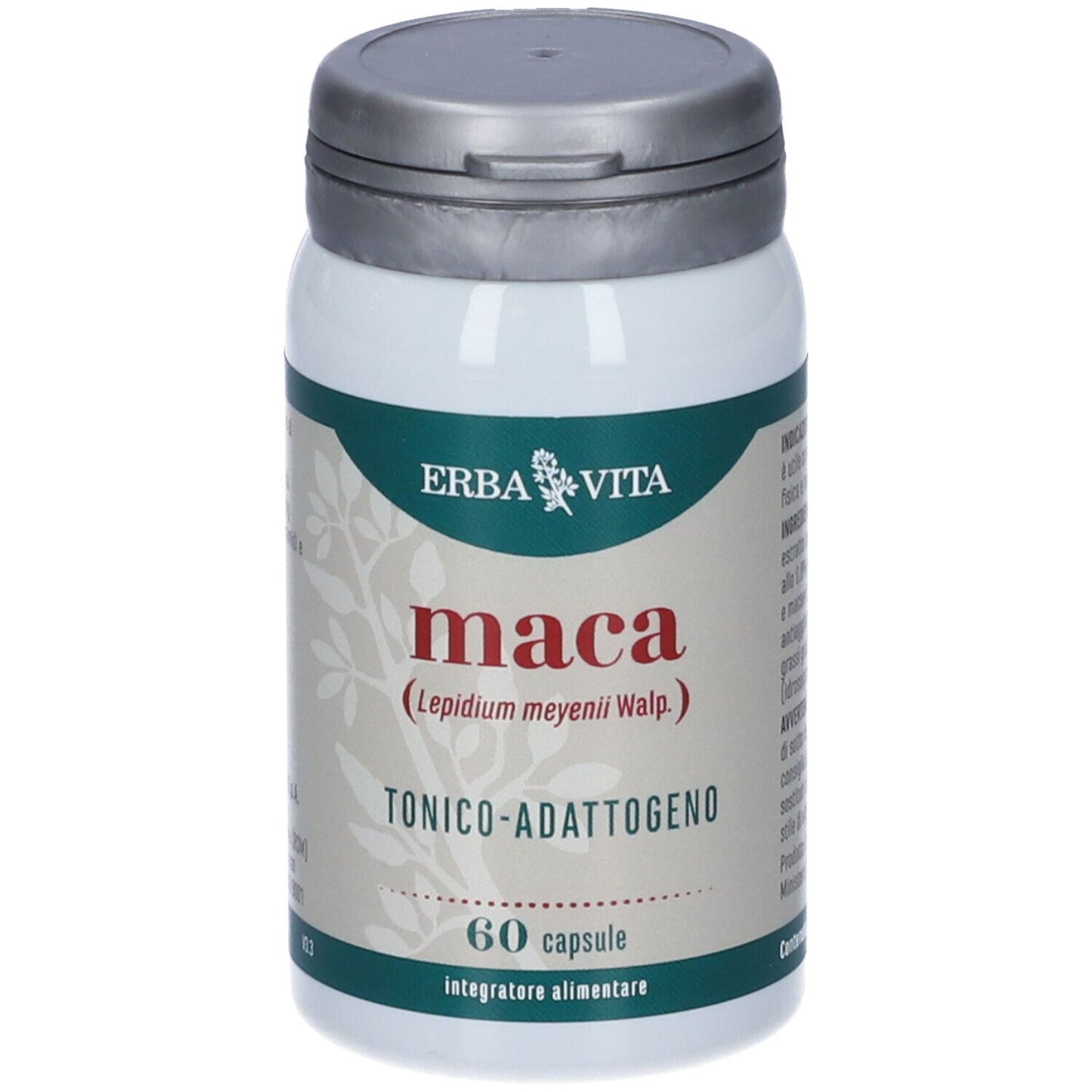 MACA 60CPS