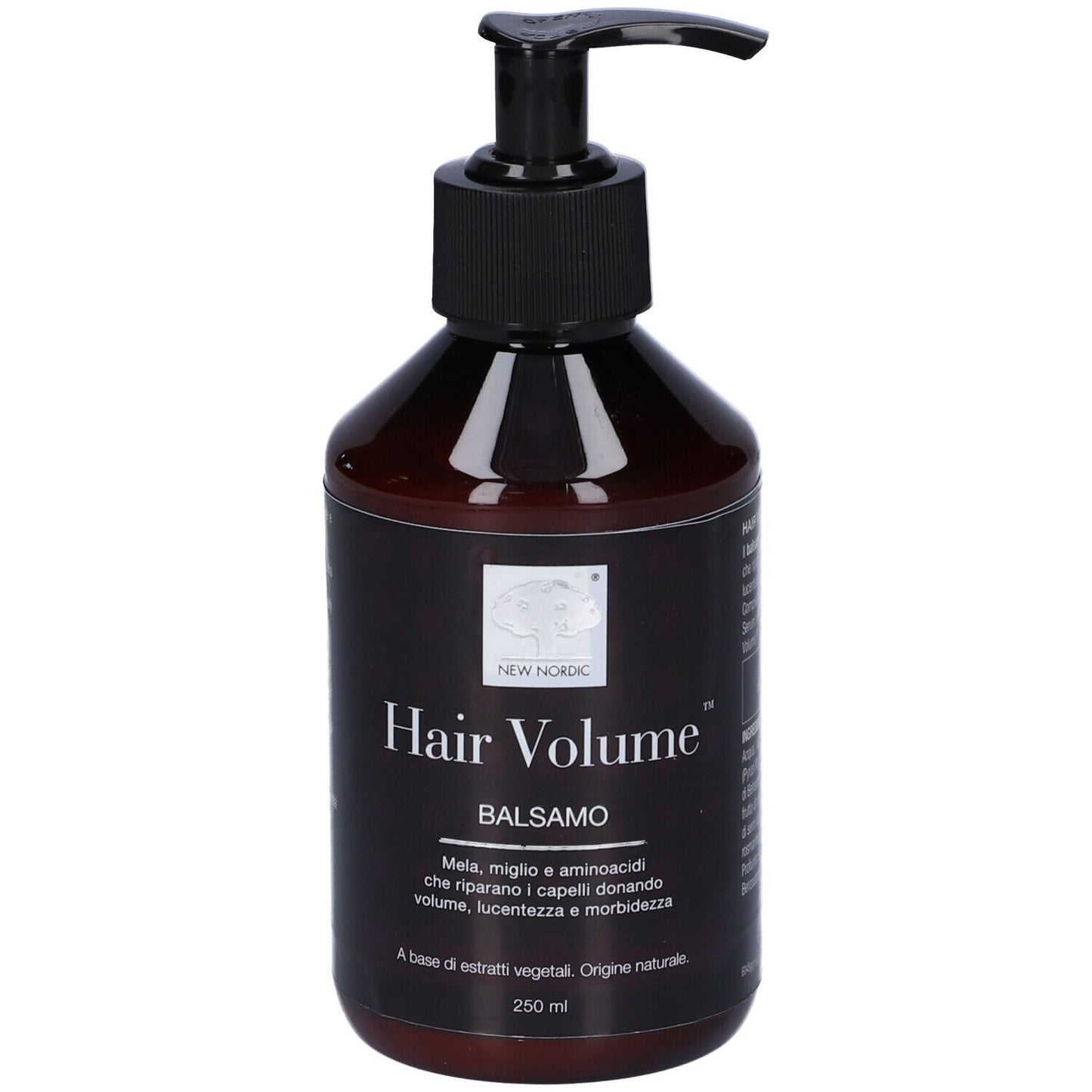 HAIR VOLUME BALSAMO 250ML