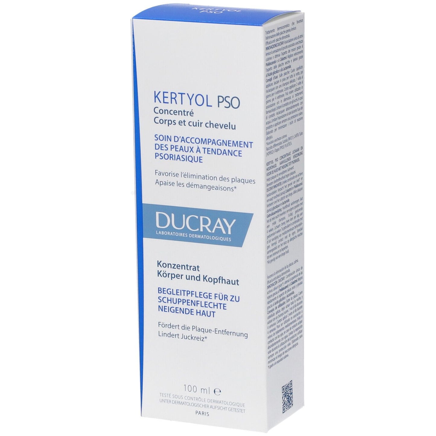 982951257 - KERTYOL PSO CONCENTRE' USO LOC