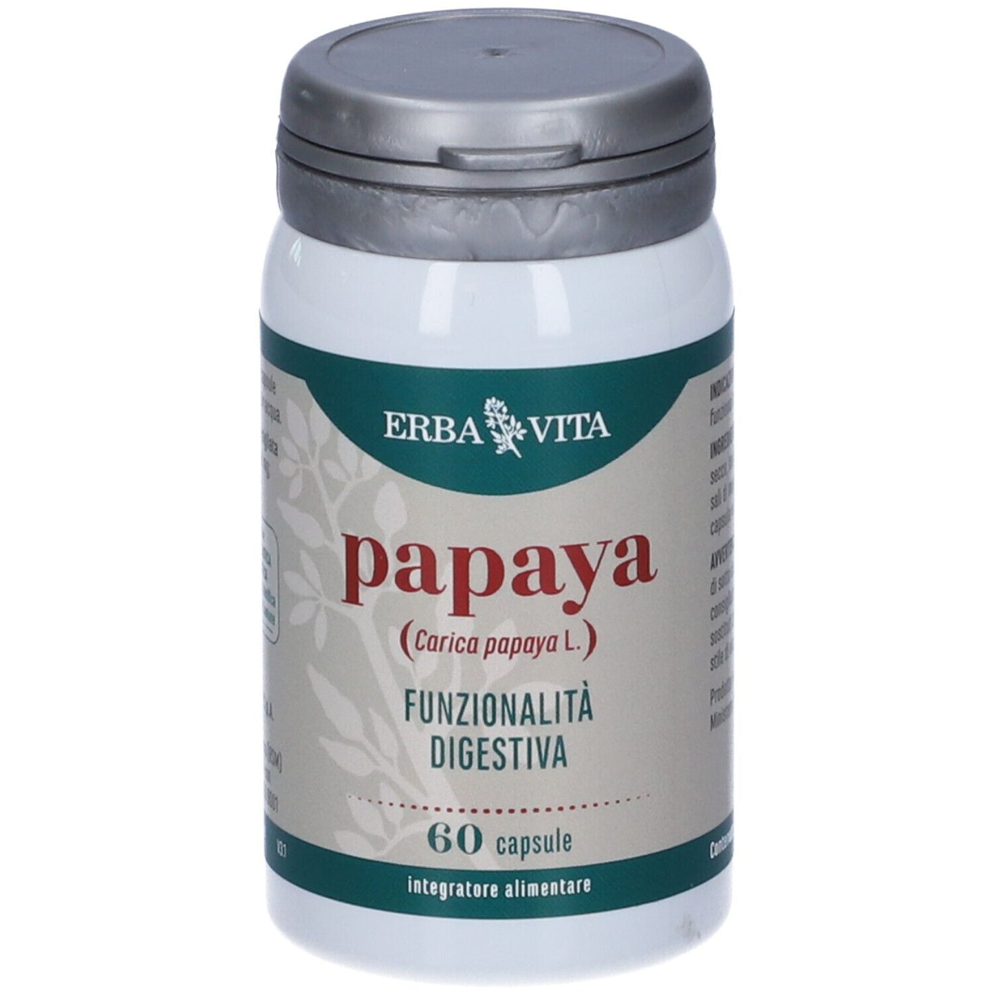 PAPAYA 60CPS