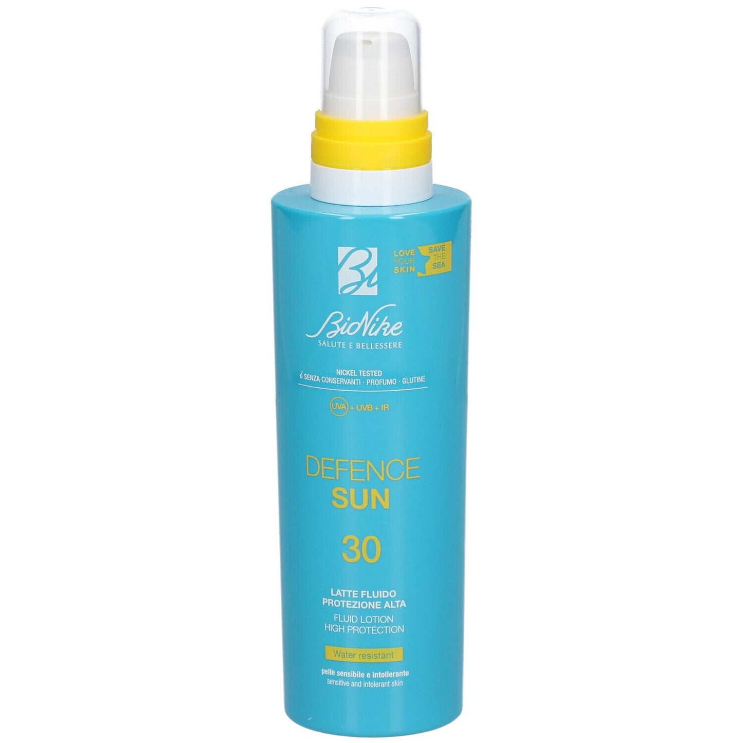 982999132 - DEFENCE SUN LATTE 30 200ML
