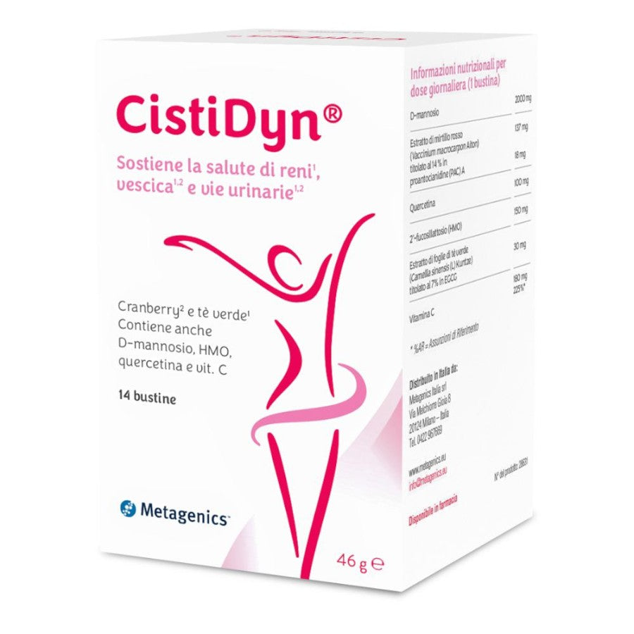 CISTIDYN ITA 14BUST