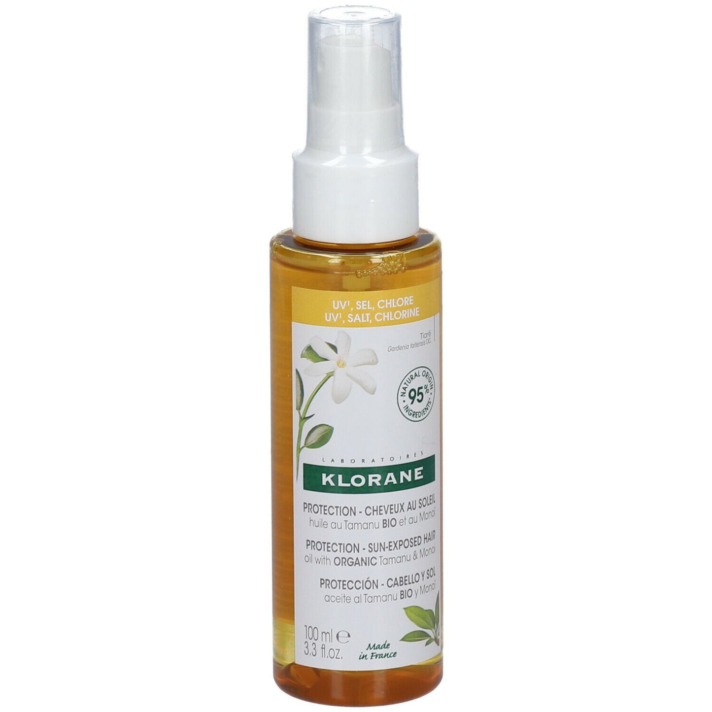 983176114 - LES POLYSIANES PROT OLIO TA/MO