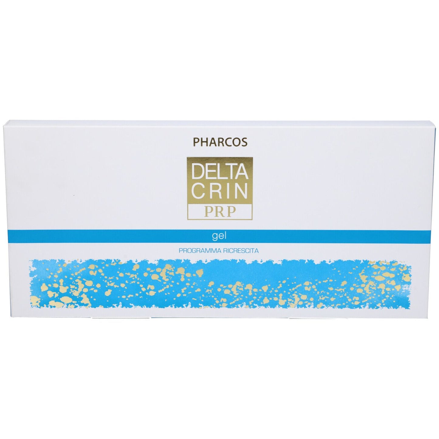 983191370 - DELTACRIN PRP PHARCOS 6X15ML