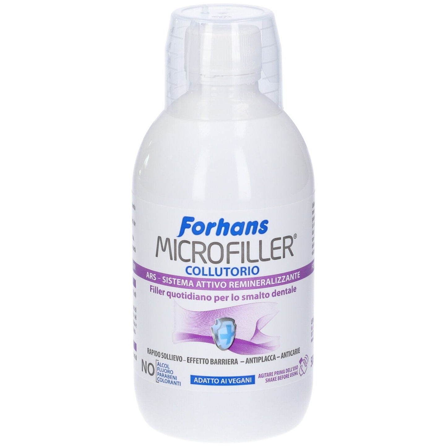 983304751 - FORHANS MICROFILLER COLLUTORIO