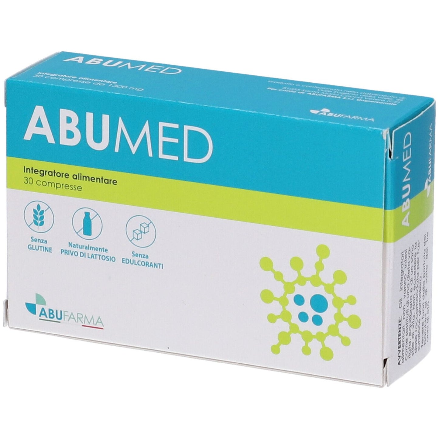 983307909 - ABUMED 30CPR
