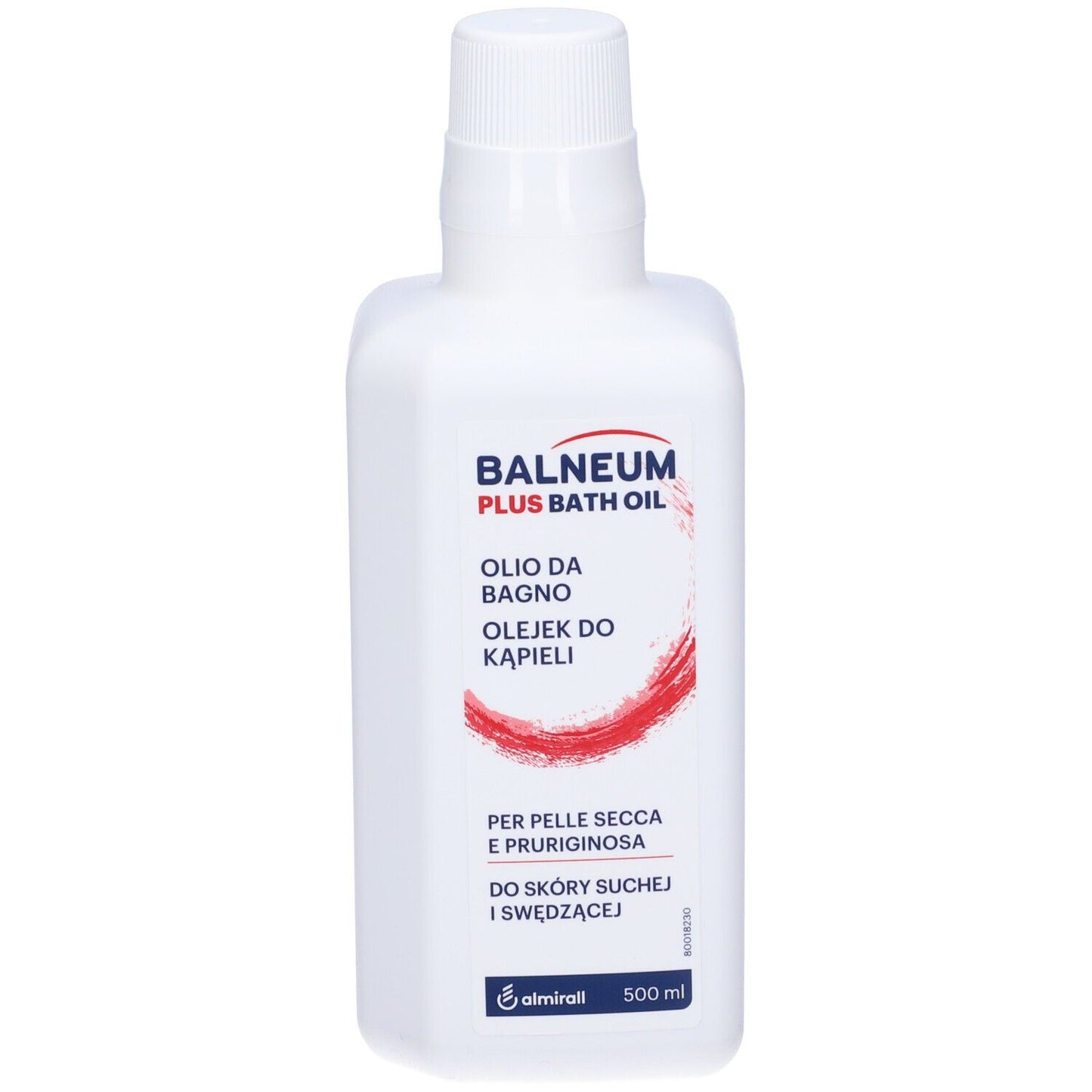 983319979 - BALNEUM HE COM OLIOBAGNO 500ML