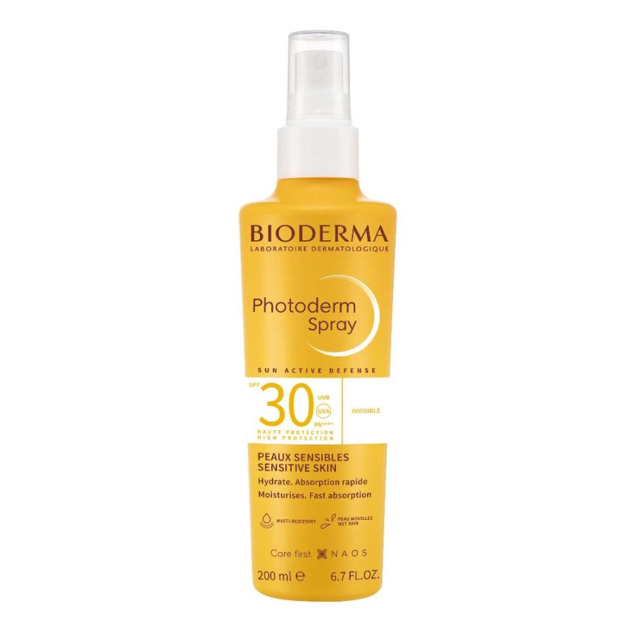 PHOTODERM Spray fp50+ 200ml
