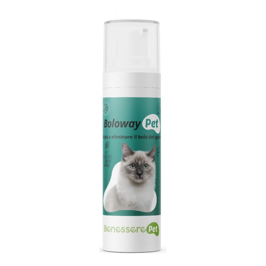 BOLOWAY PET 65g