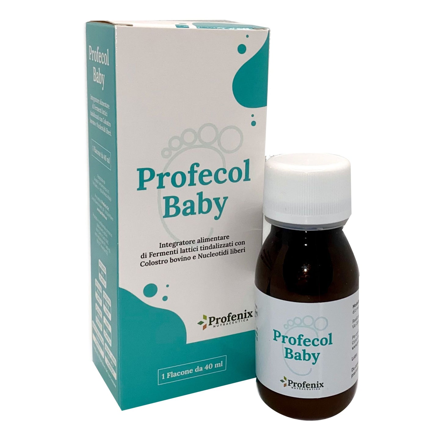 983418601 - PROFECOL BABY 40ML