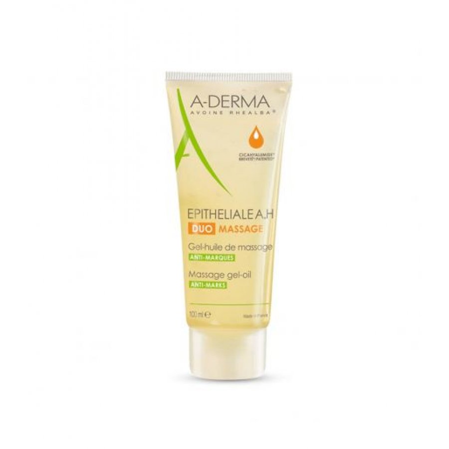 EPITHELIALE ULTRA OLIO MA100ML