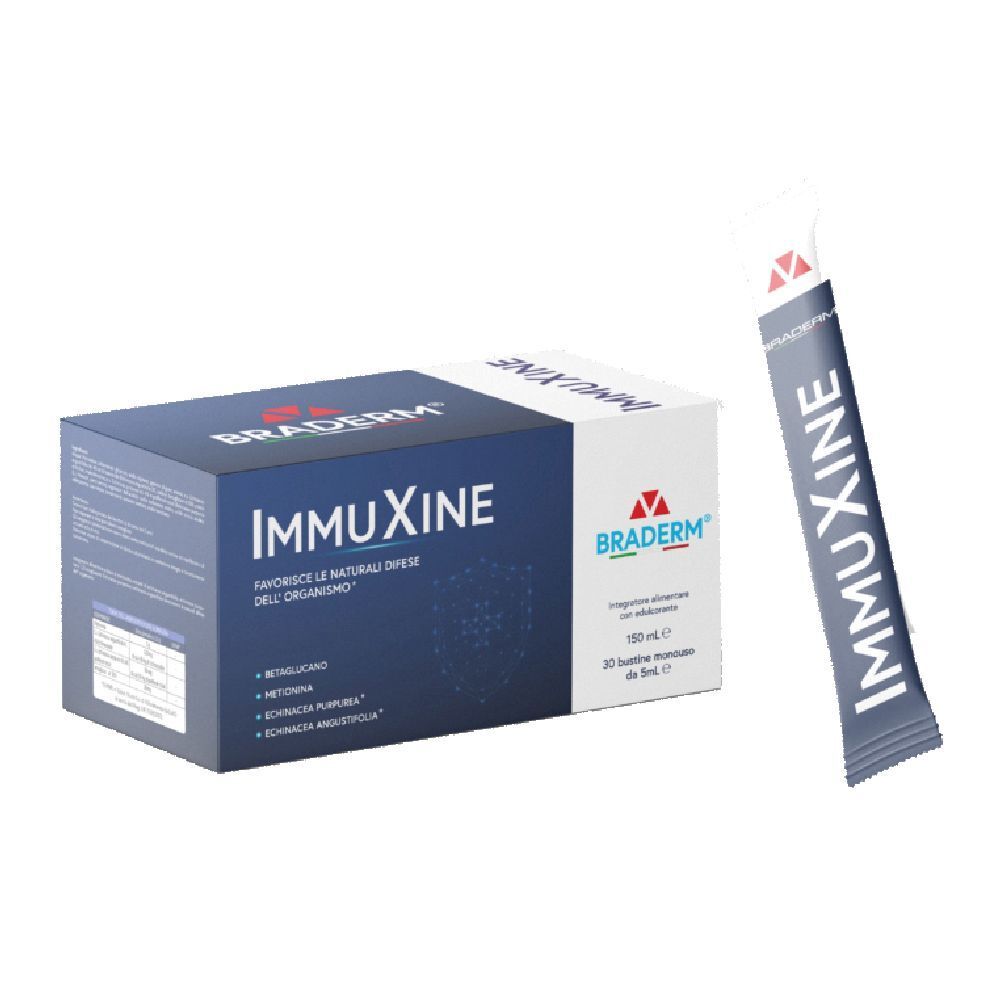 983514427 - IMMUXINE 30BUST BRADERM