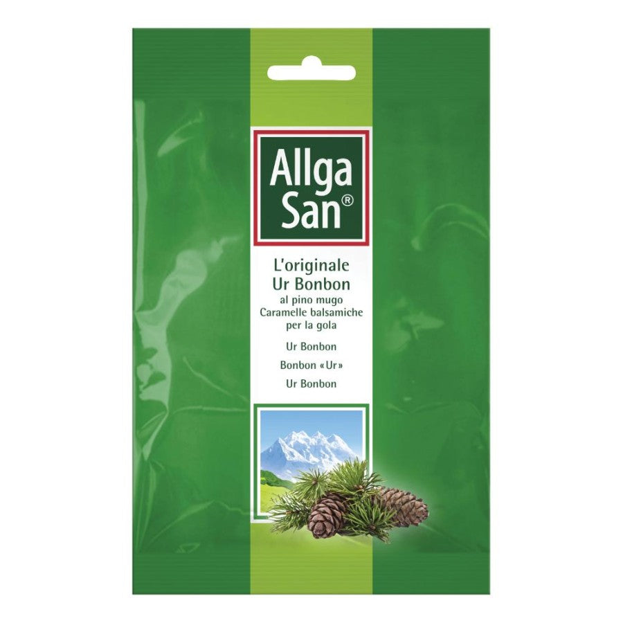 ALLGASAN UR BONBON 75G