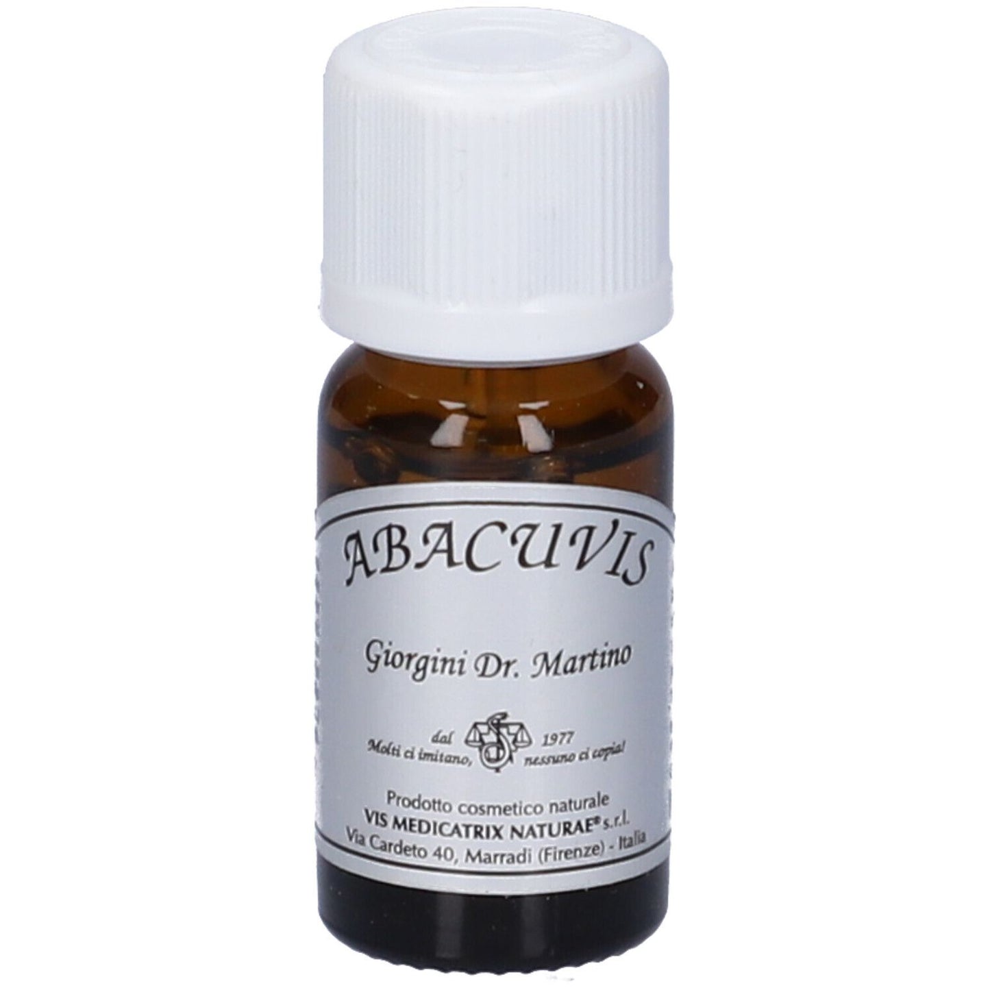 983656265 - ABACUVIS 10ML