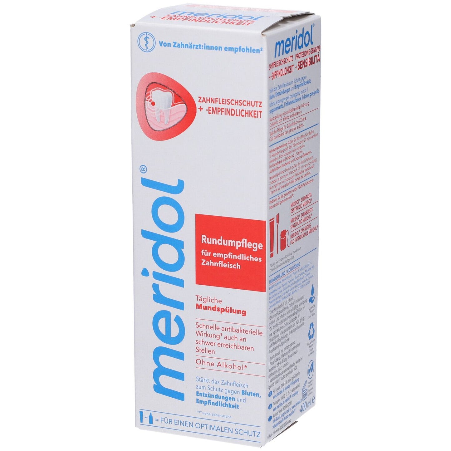 MERIDOL COLLUTORIO PROT COMPLE