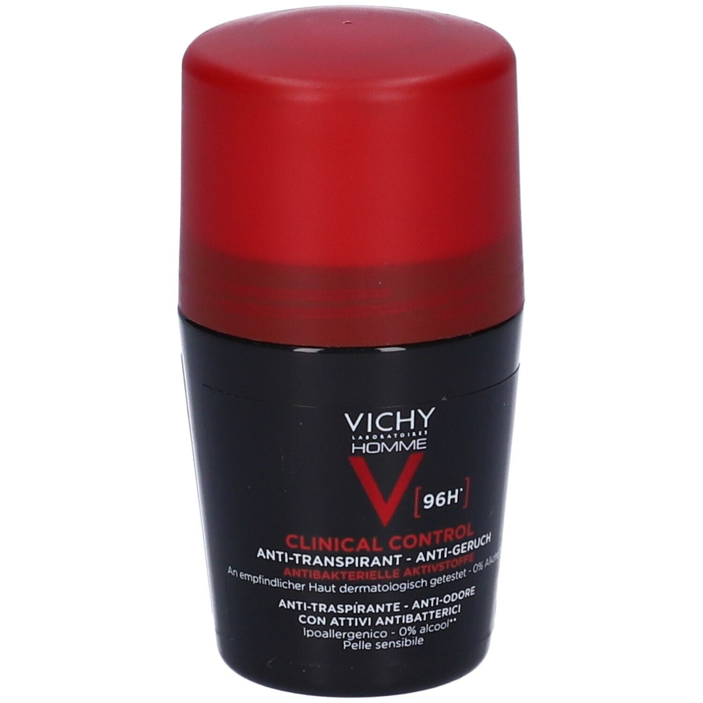 983697741 - VICHY HOMME DEO CC 96H ROLL 50