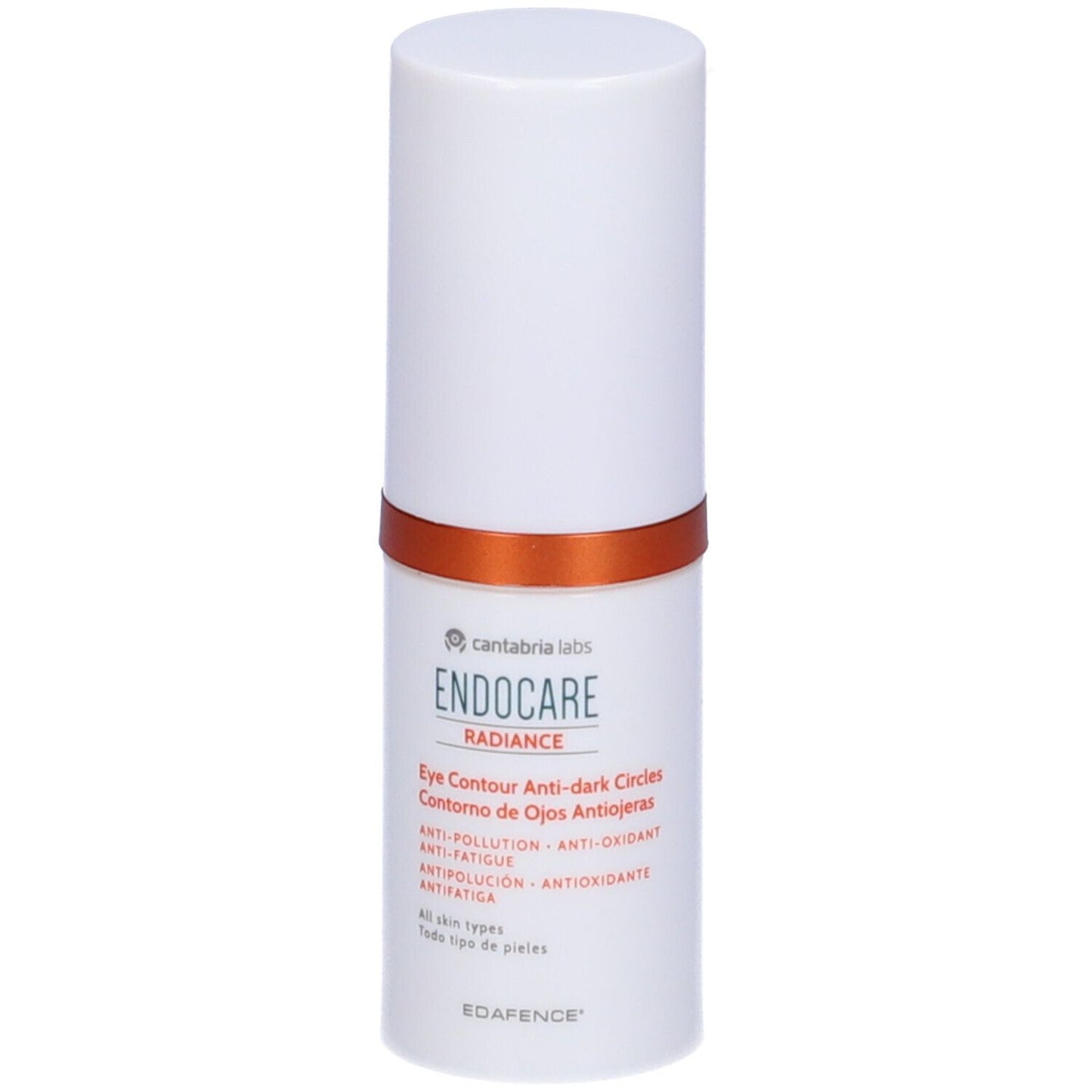 983700725 - ENDOCARE RADIANCE EYE CONTOUR
