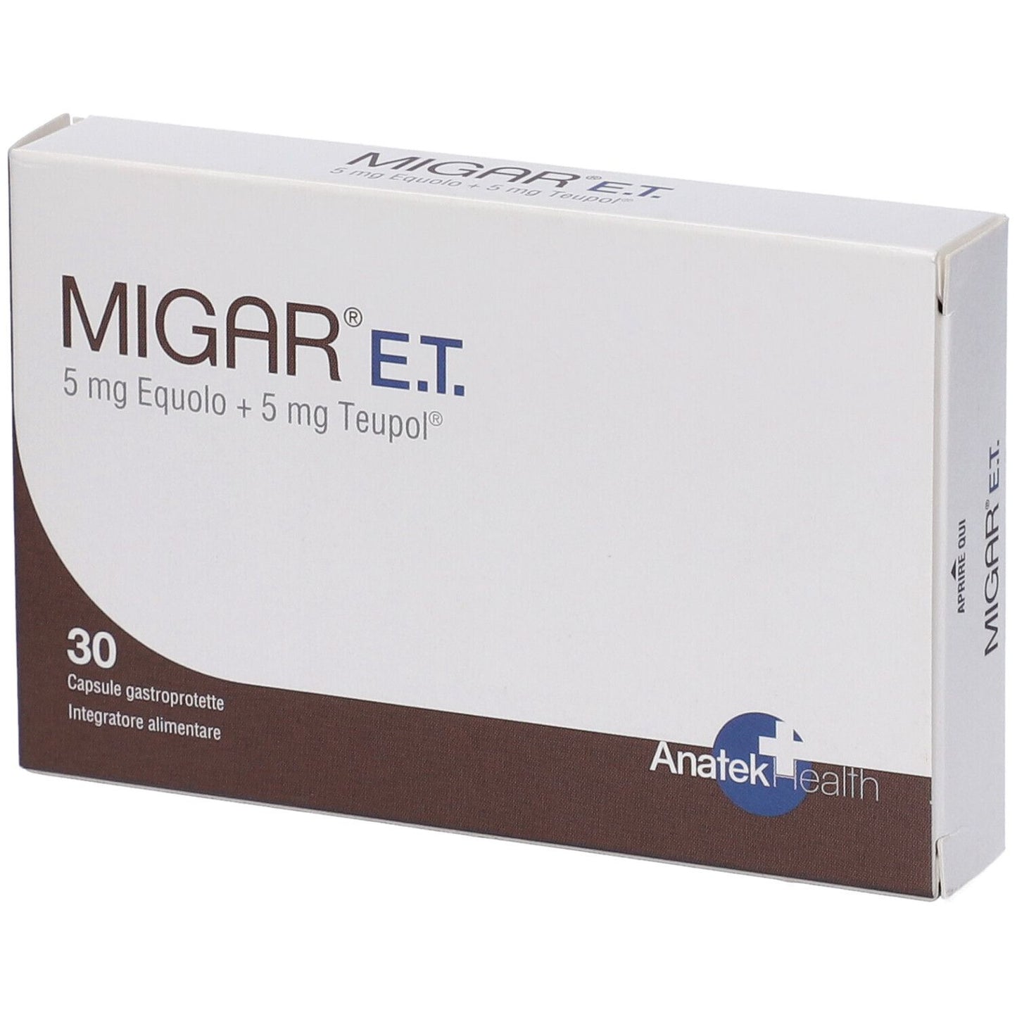 MIGAR ET 30CPS