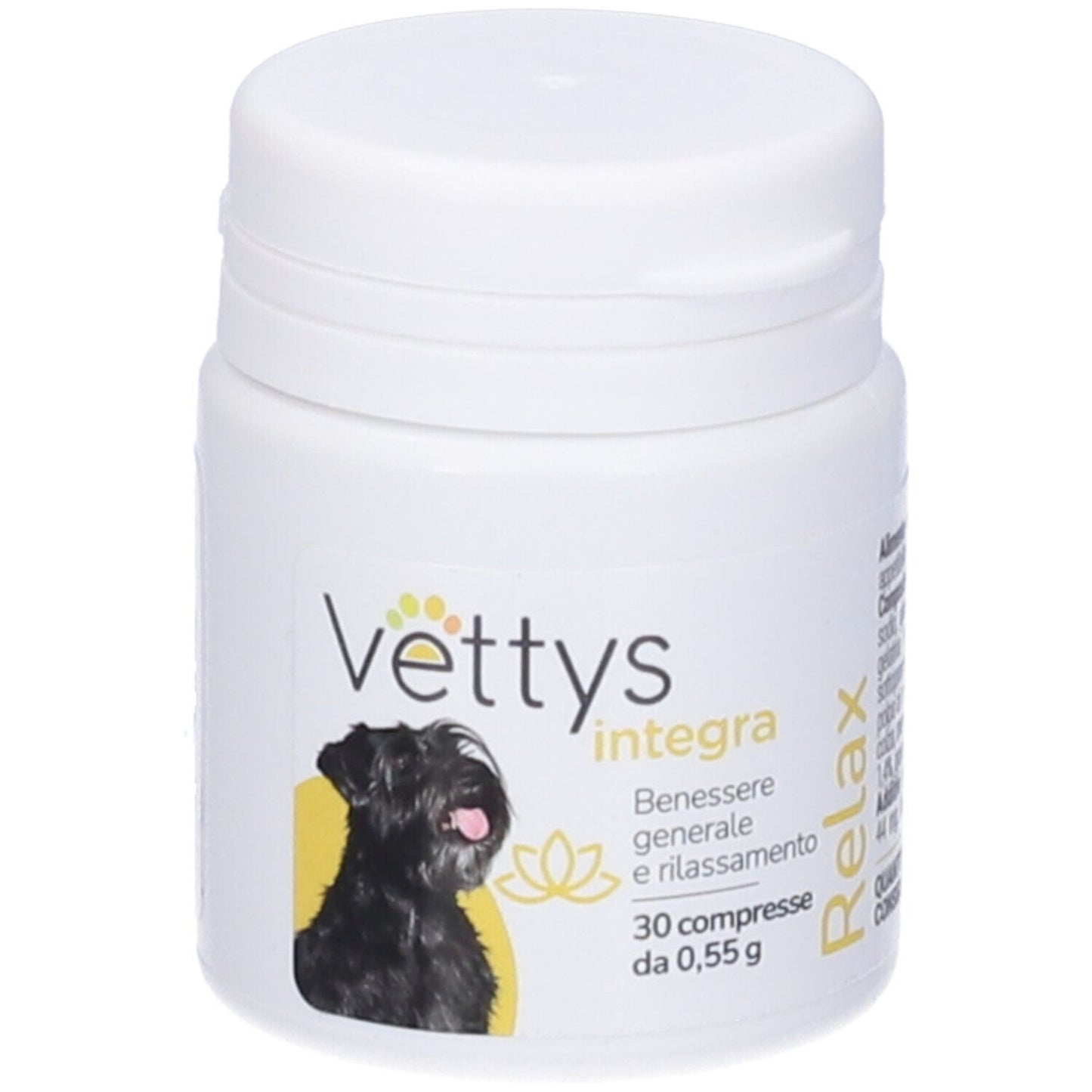 983705601 - VETTYS INTEGRA RELAX CANE