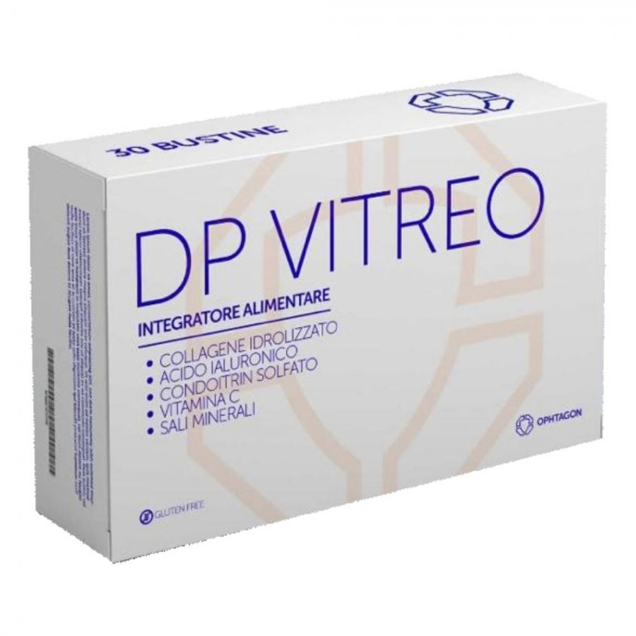 DP VITREO 30BUST