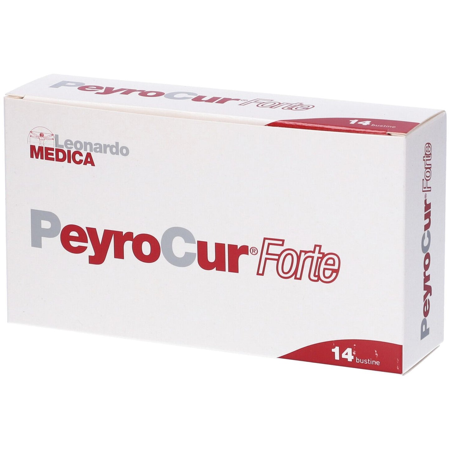 984099630 - PEYROCUR FORTE 14BUST