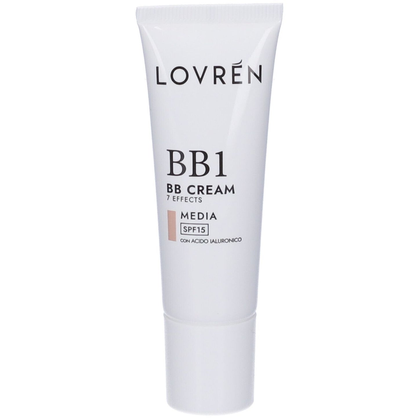 984158360 - LOVREN BB CREMA MEDIA 25ML