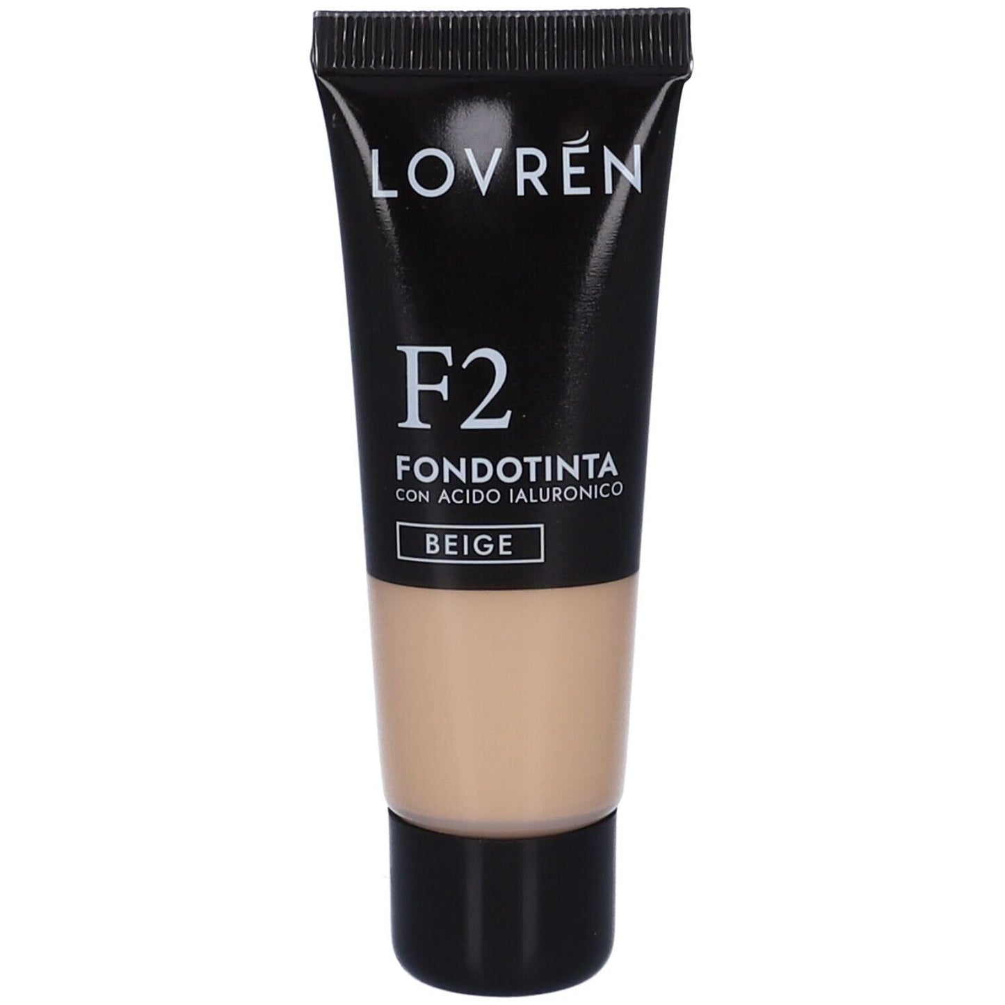984158663 - LOVREN FONDOTINTA F2 BEIGE25ML