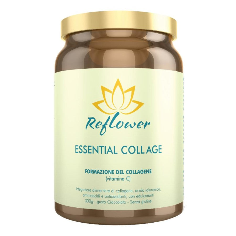 REFLOWER ESSENTIAL COLL AGE CI