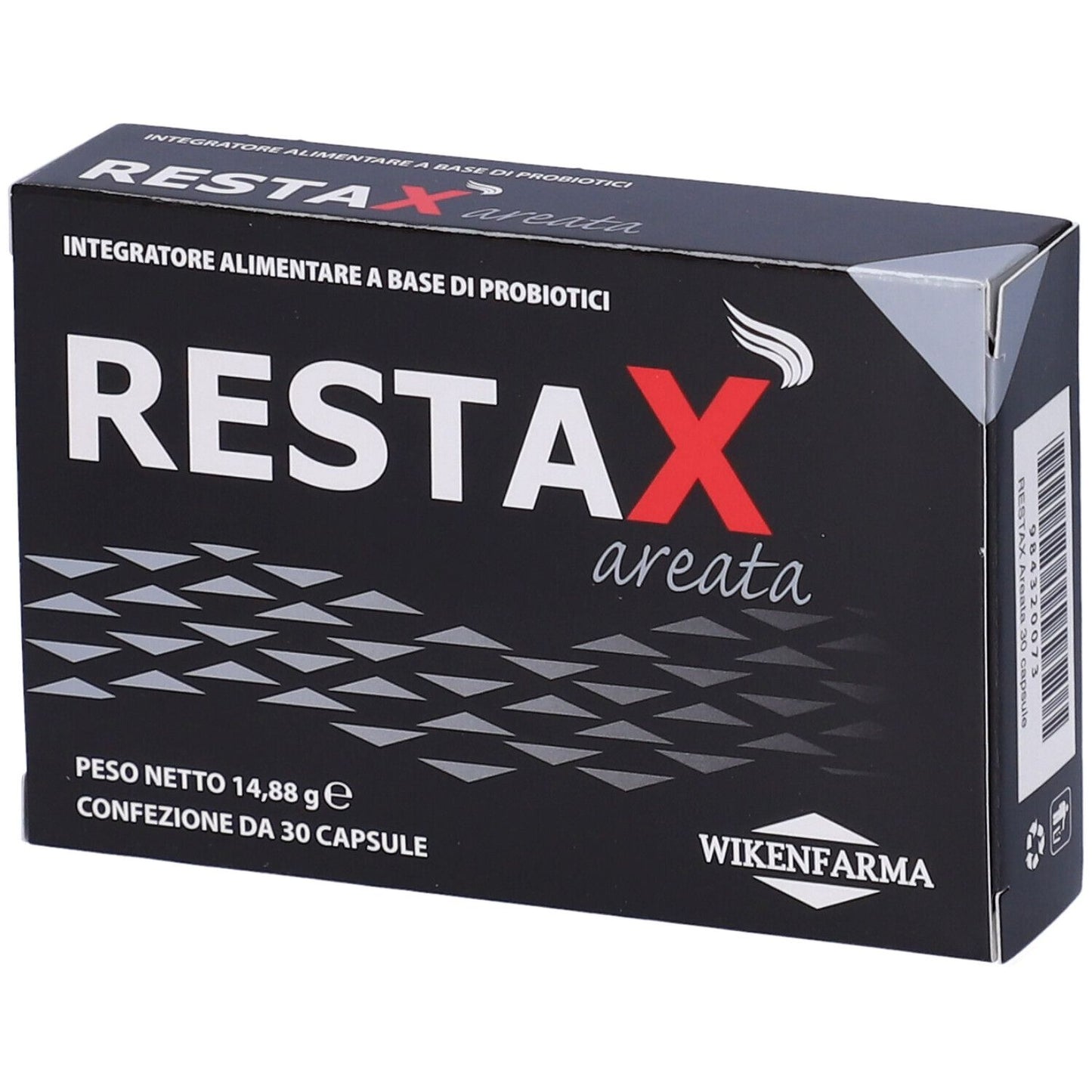 984320073 - RESTAX AREATA 30CPS