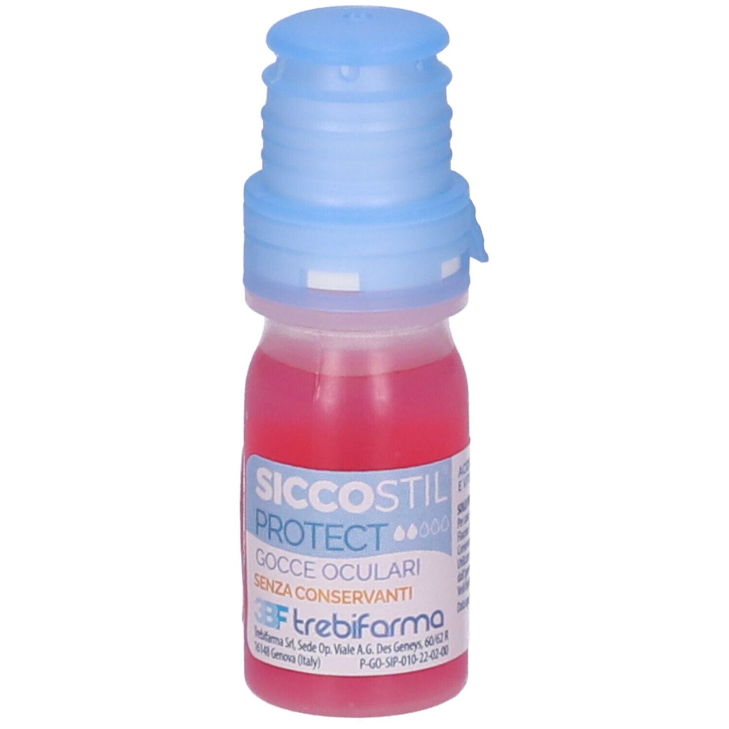 984327849 - SICCOSTIL PROTECT GTT OCUL10ML