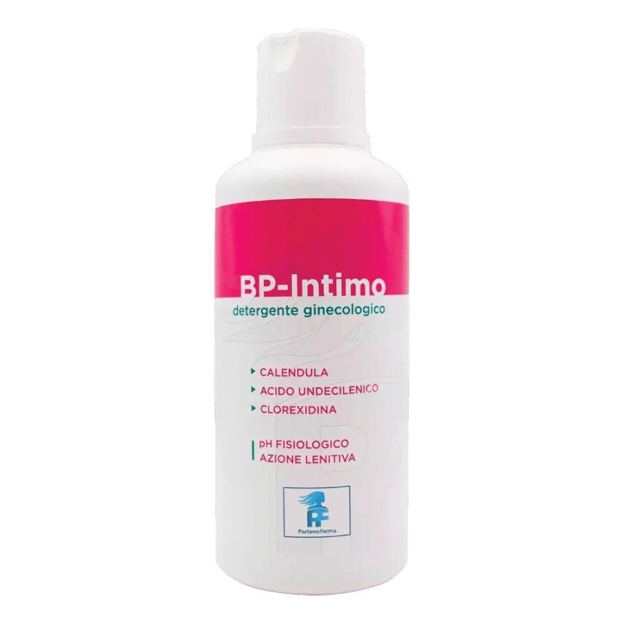 BP Intimo 500ml