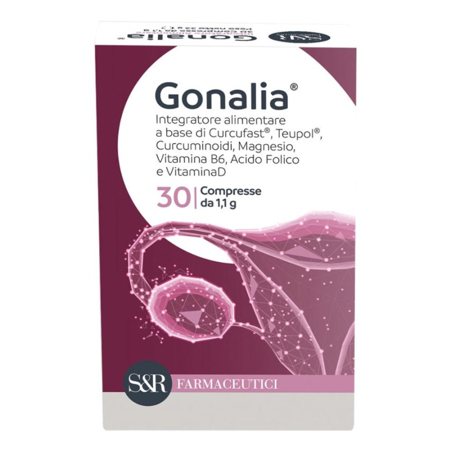 984519544 - GONALIA 30CPR