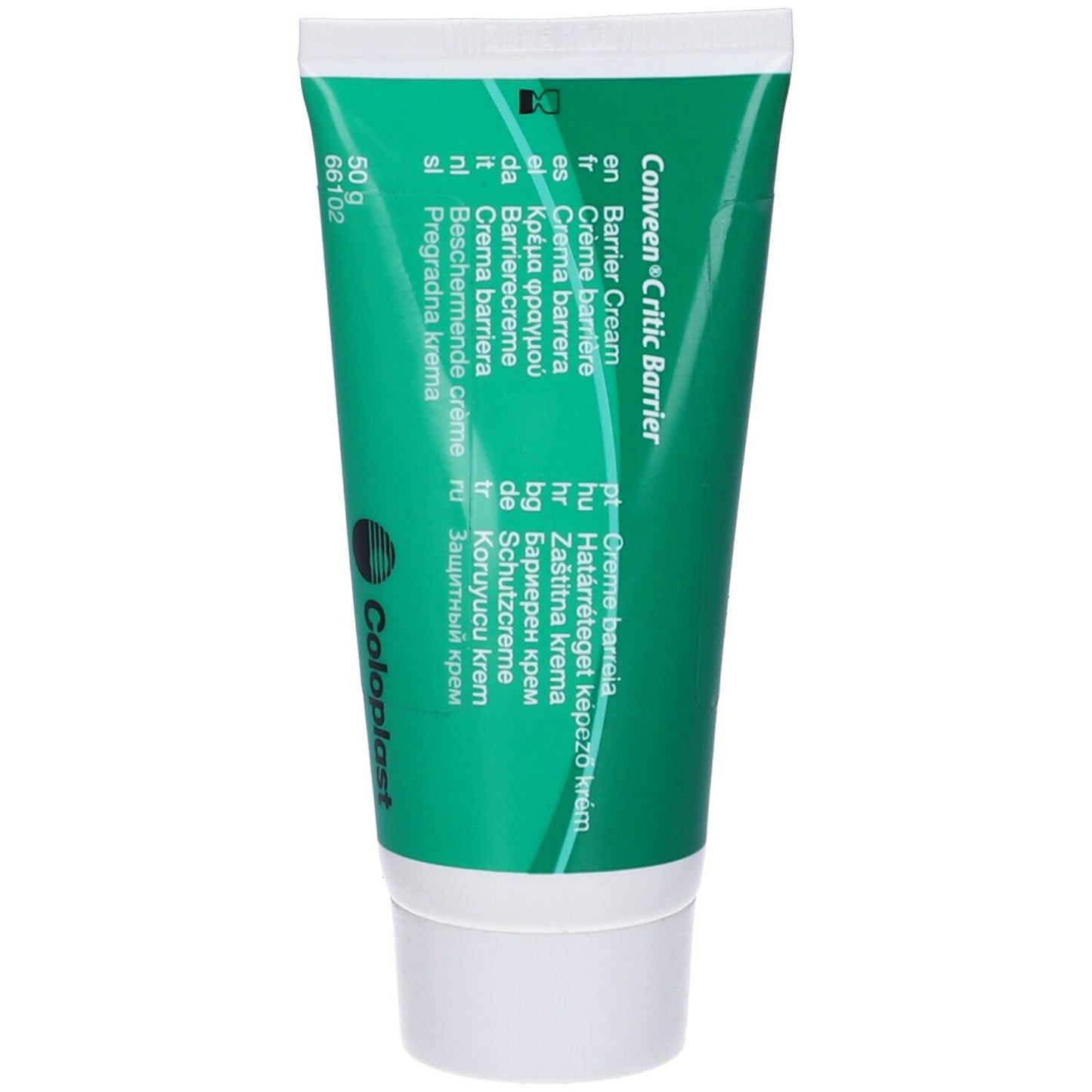 CONVEEN Critic Barr. 50g 66102