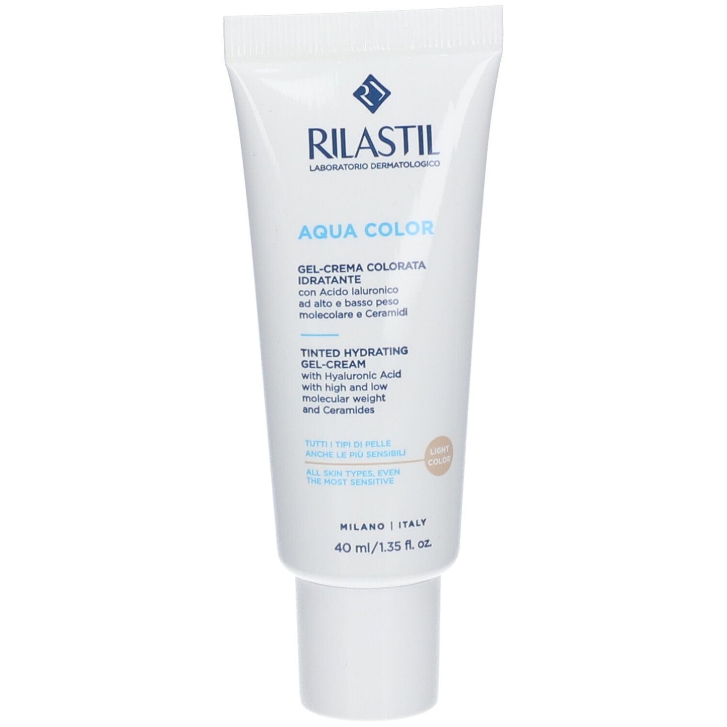 984594681 - RILASTIL AQUA COLOR CR LIGHT