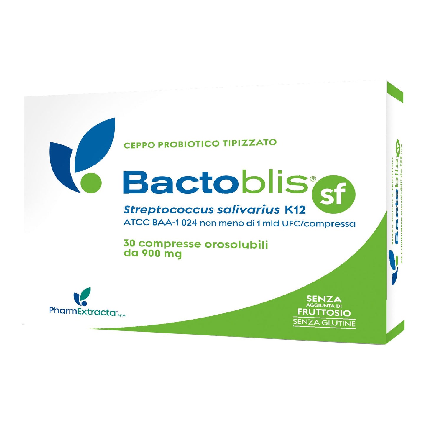 984594972 - BACTOBLIS SF 30CPR OROSOL