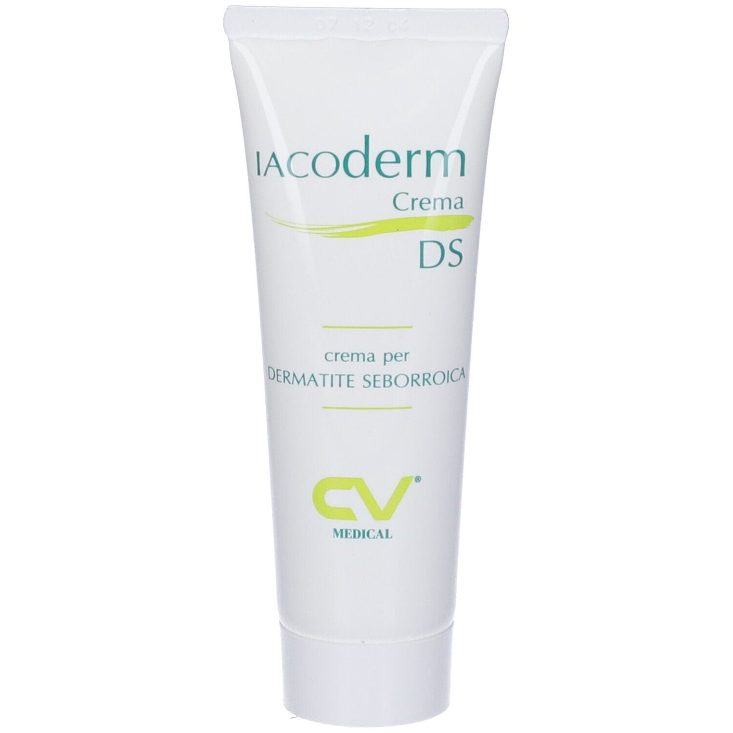 IACODERM CREMA DS 50ML