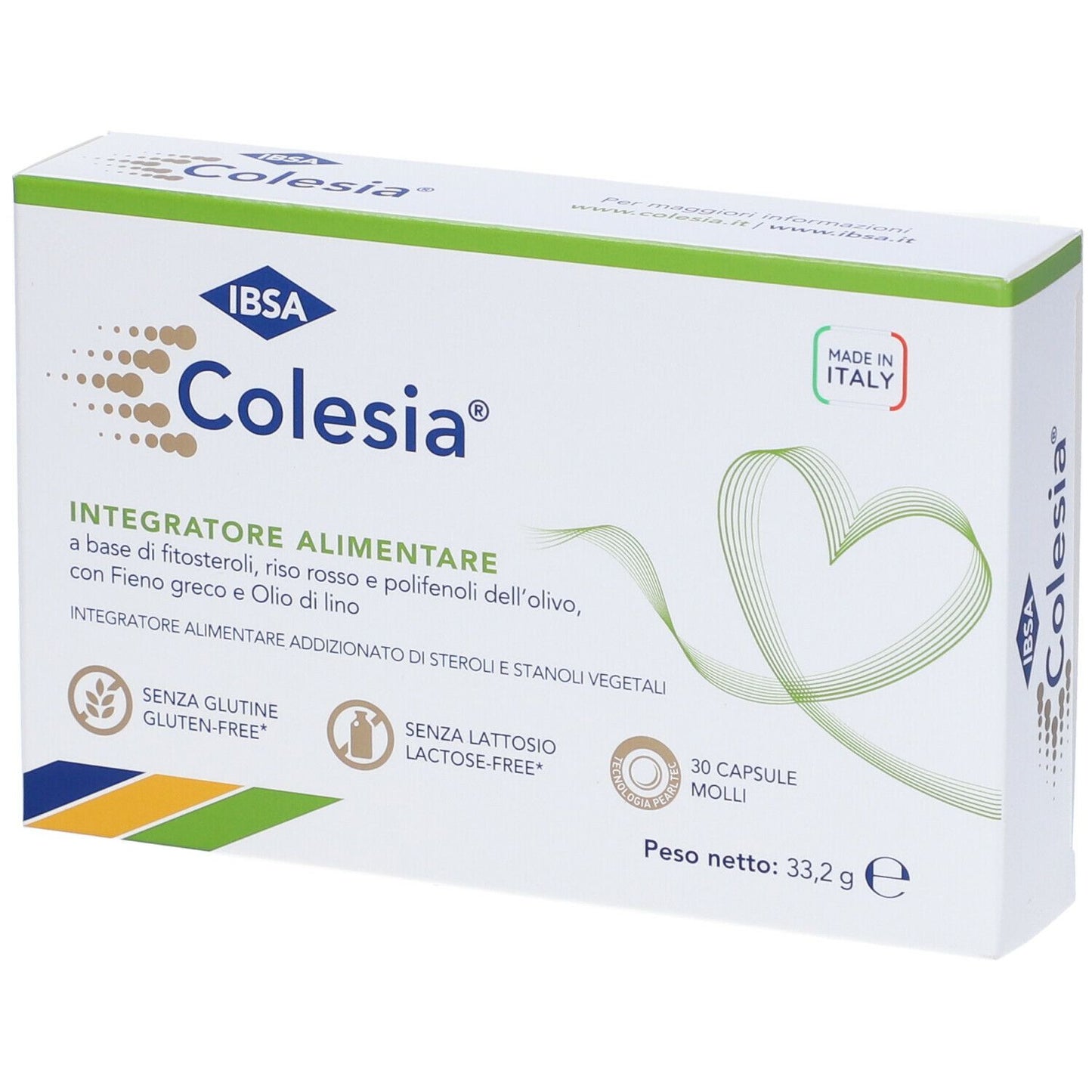 984652545 - COLESIA SOFT GEL 30CPS MOLLI